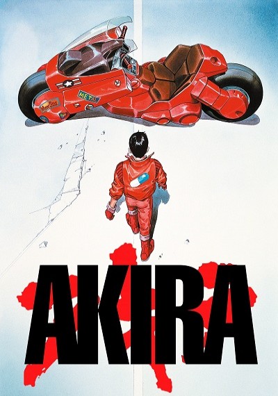 descargar Akira