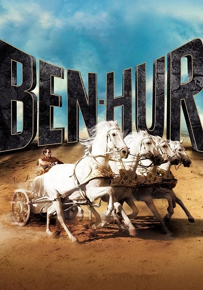 ver Ben-Hur