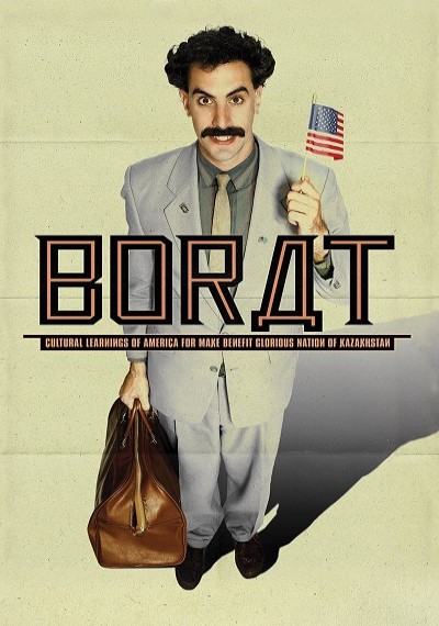 ver Borat