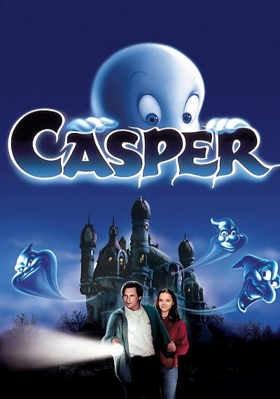 ver Casper