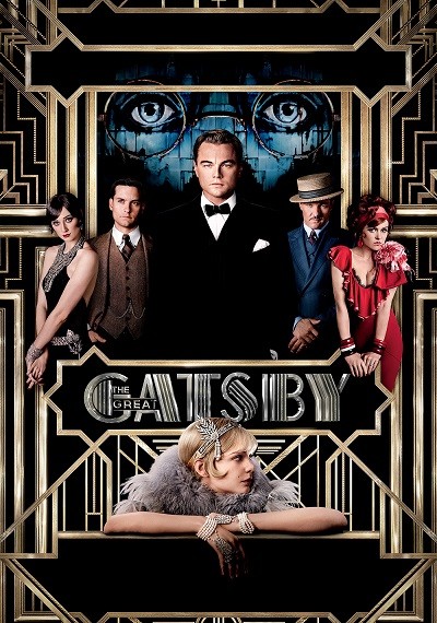 ver El gran Gatsby