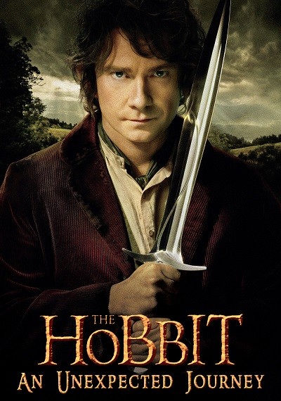 ver El Hobbit: Un viaje inesperado