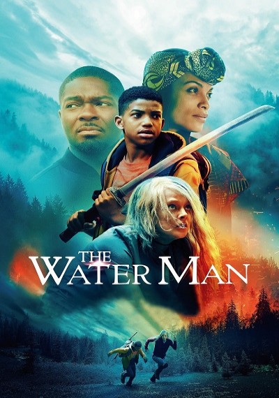 ver El Hombre del Agua