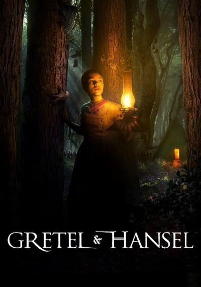 descargar Gretel & Hansel