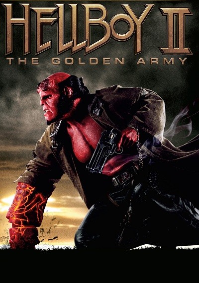 descargar Hellboy 2: El ejército dorado