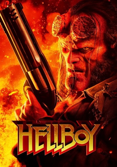 descargar Hellboy