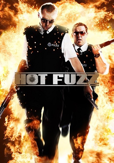 descargar Hot Fuzz: Super policías