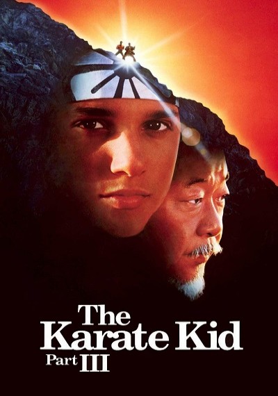 ver Karate Kid 3
