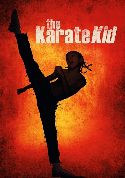 descargar Karate Kid