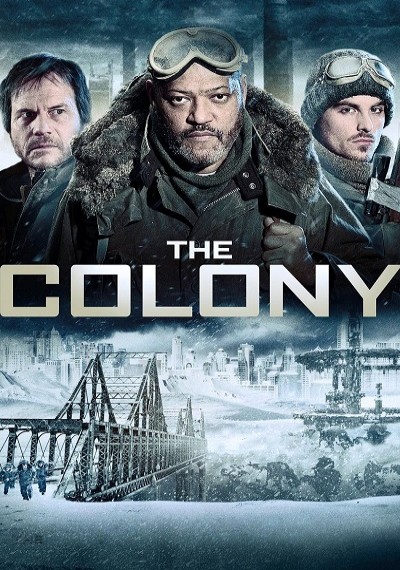 ver La colonia