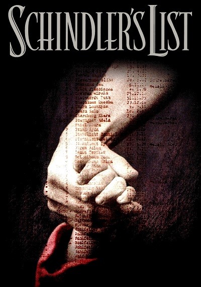 ver La lista de Schindler