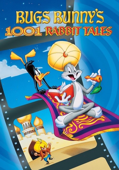 ver Los 1001 cuentos de Bugs Bunny