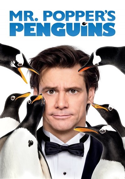 descargar Los pingüinos de papá