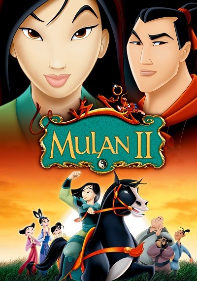ver Mulan 2