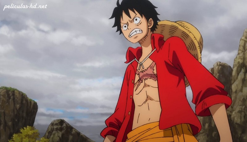 Download One Piece: Stampede