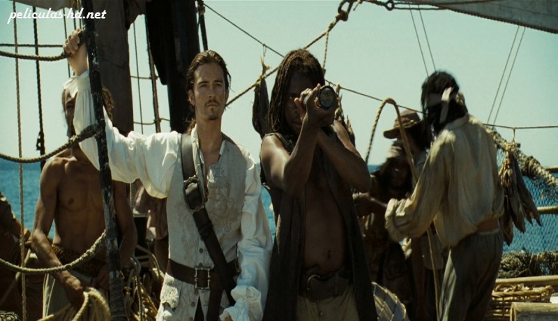 Download Piratas del Caribe: El cofre de la muerte