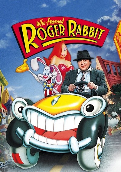 ver ¿Quién engañó a Roger Rabbit?
