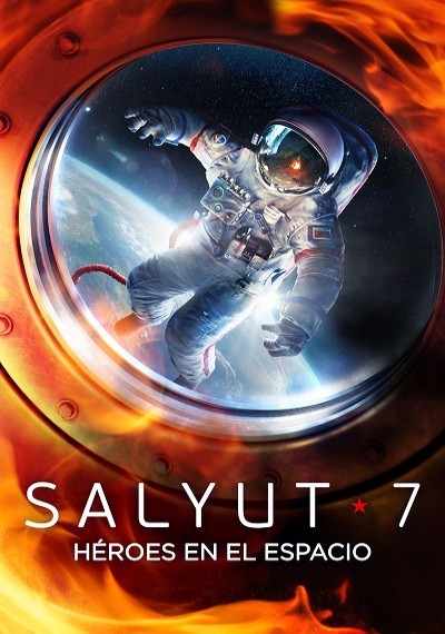 ver Salyut-7: Héroes en el espacio