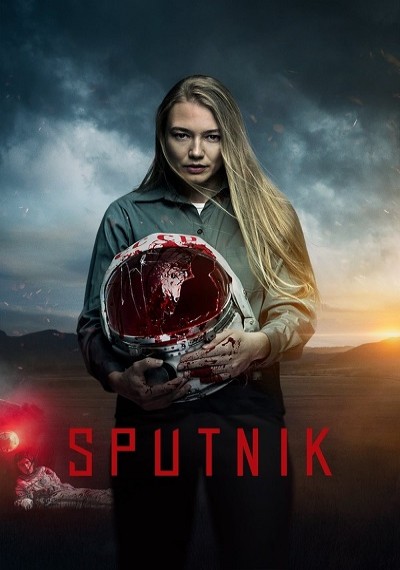 ver Sputnik: Extraño pasajero