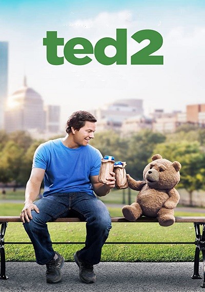 descargar Ted 2